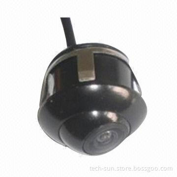 360° Reverse Camera for Universal Type